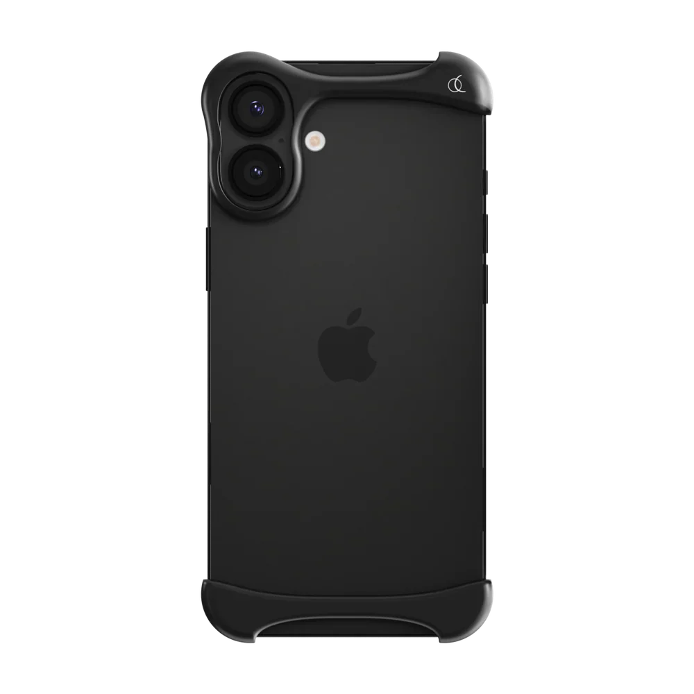 AXIS Pulse Bumper Case (Gold)